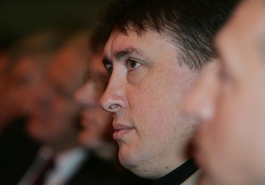 Мельниченко заявил, что не будет свидетельствовать в суде по делу Пукача