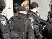 Во Львовской области задержана банда, пять лет совершавшая грабежи и угоны
