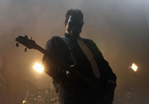 Басист рок-группы Slipknot умер от передозировки опиатов