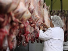 Антимонопольный комитет урегулирует цены на мясо