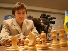 В Киеве стартовал крупный шахматный турнир