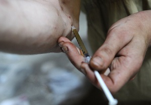 В Днепропетровске открывают клинику для страдающих алкогольной и наркозависимостью несовершеннолетних