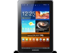 Размер имеет значение. Обзор планшета Samsung Galaxy Tab 7.7