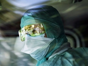 Бельгийские ученые начали испытания вакцины от A/H1N1 на добровольцах