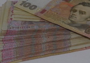 Верховная Рада разрешила чиновникам не декларировать расходы менее 150 тысяч грн