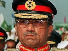 Мушарраф: Я предупреждаю всех, кто придет в наши горы - они пожалеют об этом дне