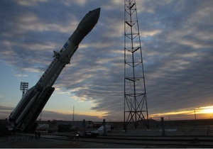 СМИ: Ракета со спутниками ГЛОНАСС упала из-за ошибки в программном обеспечении