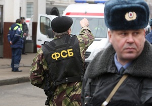 Спикер парламента Чечни: В терактах виновны московские спецслужбы или правоохранители