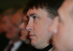 Мельниченко: Заказчиком убийства Гонгадзе является Литвин