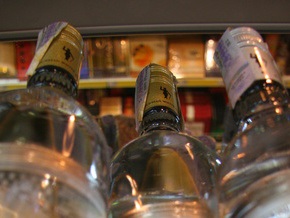 В Черниговской области СБУ и налоговики выявили незаконную партию 20-ти тонн спирта