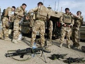 Министр юстиции Великобритании запретил публикацию сведений о вторжении в Ирак