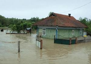 Синоптики предупреждают об ухудшении погодных условий в Украине
