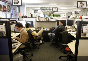 Что делать со степлером: в США опубликовали руководство по выживанию в офисе