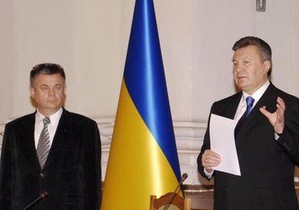 Что стоит за назначением министра обороны Украины?