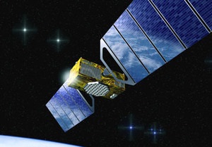 Китай успешно запустил спутник дистанционного зондирования Земли