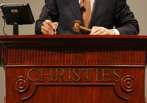 На аукционе Christie s будет выставлен рисунок Микеланджело стоимостью свыше $4 млн