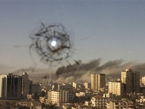 За ночь израильская авиация атаковала 70 целей в секторе Газа