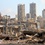 Взрыв в Бейруте. Фоторепортаж