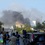 Причины и последствия взрывов в порту Бейрута. ФОТО
