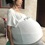 У китаянки неожиданно вырос 20-килограммовый живот. ФОТО