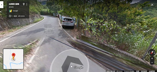 Всё самое странное и прикольное с Google Maps (9 фото) » Фаномания - эротика и приколы