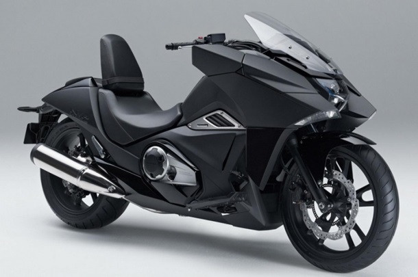Honda: вічний символ мотоциклів