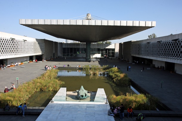 Лучшие музеи мира в 2014 году. ФОТО