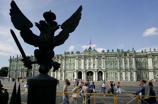 Лучшие музеи мира в 2014 году. ФОТО Лучшие музеи мира в 2014 году. ФОТО