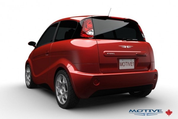 В Канаде создали автомобиль из конопли В Канаде создали автомобиль из конопли