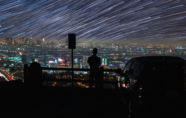 Апокалипсис фотогеничен: фотографы показали звездное небо без мегаполисов. ФОТО