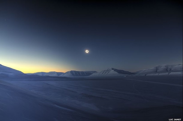  Лучшие астрономические фото 2015 года. ФОТО