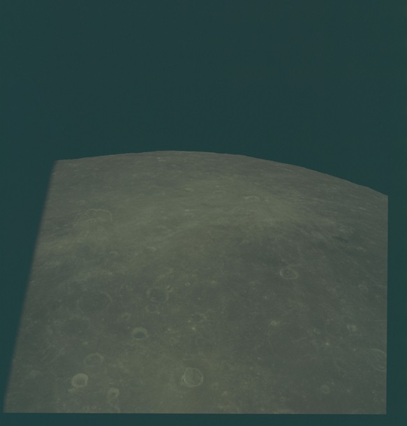 Высококачественные фотографии астронавтов на Луне. ФОТО
