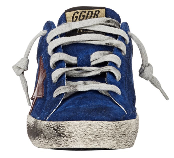 Дизайнеры продают рваные грязные кроссовки за 600 долларов - Korrespondent.net