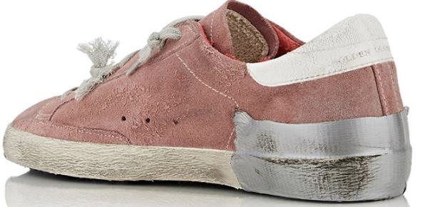 Дизайнеры продают рваные грязные кроссовки за 600 долларов - Korrespondent.net