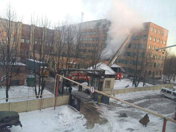 Убийство командира сепаратистов Гиви: все подробности Убийство командира сепаратистов Гиви: все подробности