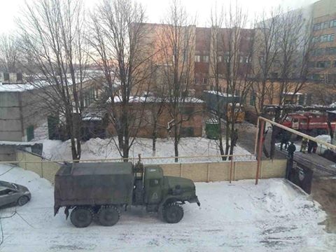 Убийство командира сепаратистов Гиви: все подробности Убийство командира сепаратистов Гиви: все подробности