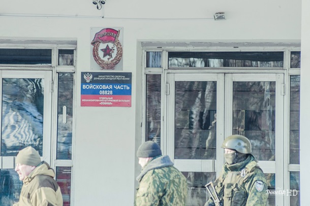 Убийство командира сепаратистов Гиви: все подробности Убийство командира сепаратистов Гиви: все подробности