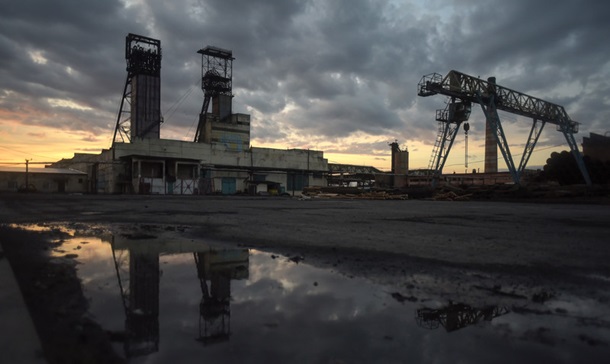 Робота західноукраїнських шахт під загрозою через «Центренерго"