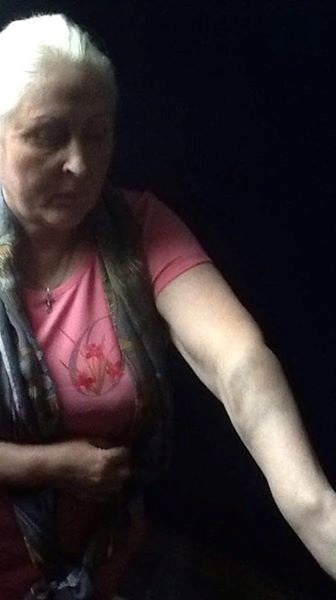 Экс-мэр Славянска Штепа заявила об избиении в СИЗО Экс-мэр Славянска Штепа заявила об избиении в СИЗО