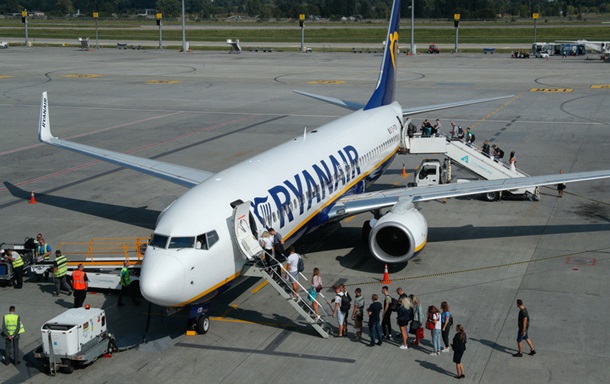 Не только Ryanair. Лоукостеры в Украине Не только Ryanair. Лоукостеры в Украине|В дороге - сайт о путешествиях и приключениях