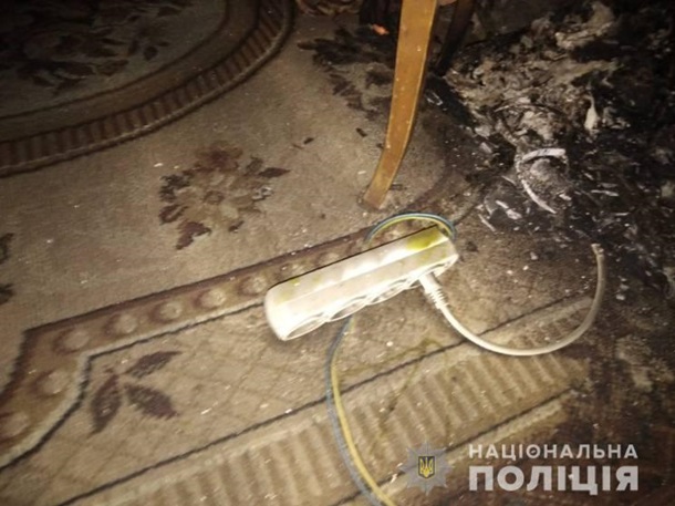 Двое детей погибли в результате возгорания обогревателя на Виннитчине, - Нацполиция - Цензор.НЕТ 8345