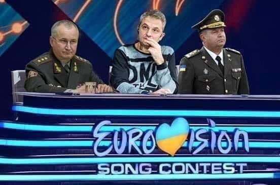 Украинцы высмеяли скандал с Maruv в Сети
