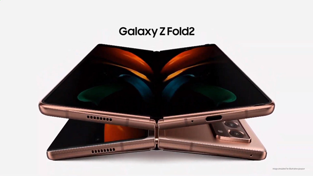 От Watch 3 до Note 20: чем будет удивлять Samsung Galaxy