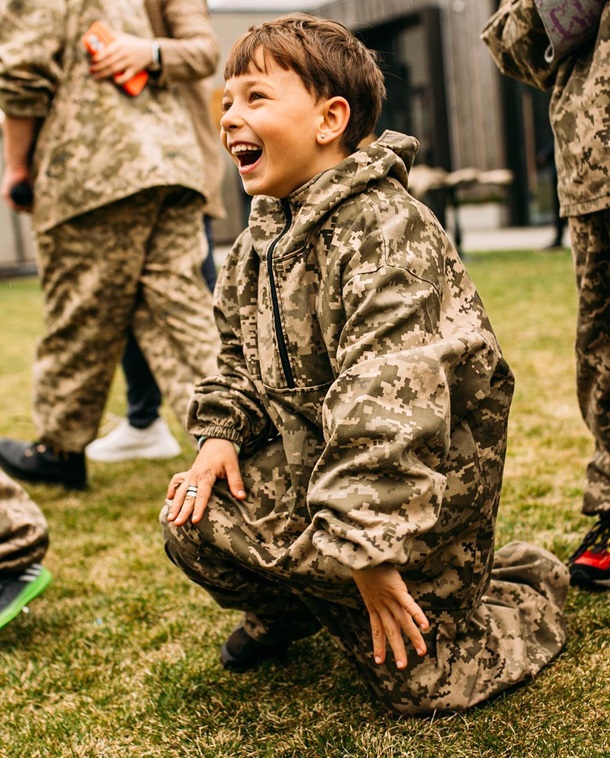 "Холостячка" впервые назвала имя отца своего сына, фото 3