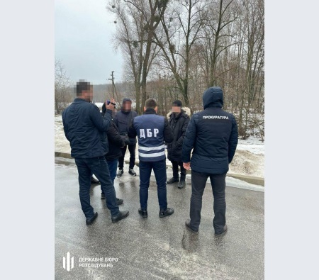 Полицейские из Харьковщины пойдут под суд за пытки