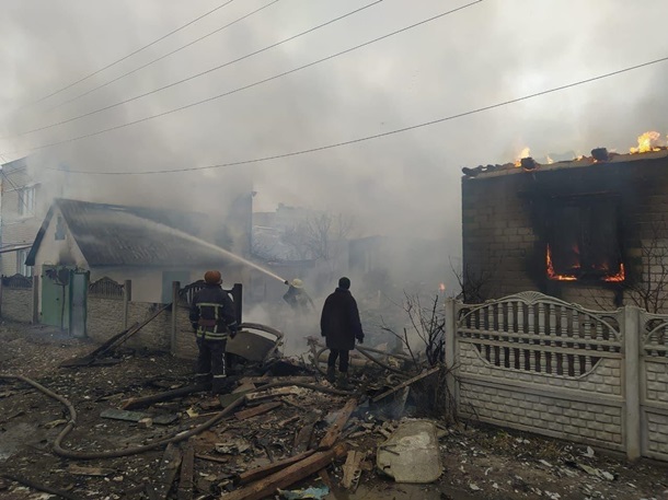 В Черниговской области на месте падения сбитого самолета обнаружили 3 авиабомбы (ФОТО) 6