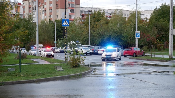 Убийство полицейской в Черновцах: подробности