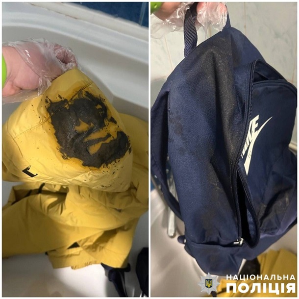У Києві затримали «маніяка»: він обливав людей фарбою