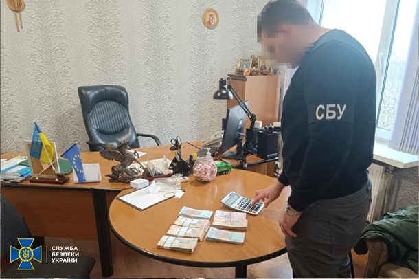 Житомирский депутат организовал схему с мусором, - СБУ