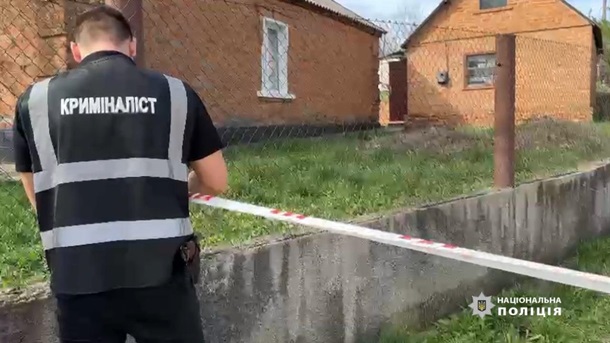 На Одещині знайшли мертву жінку з 7-річною дочкою